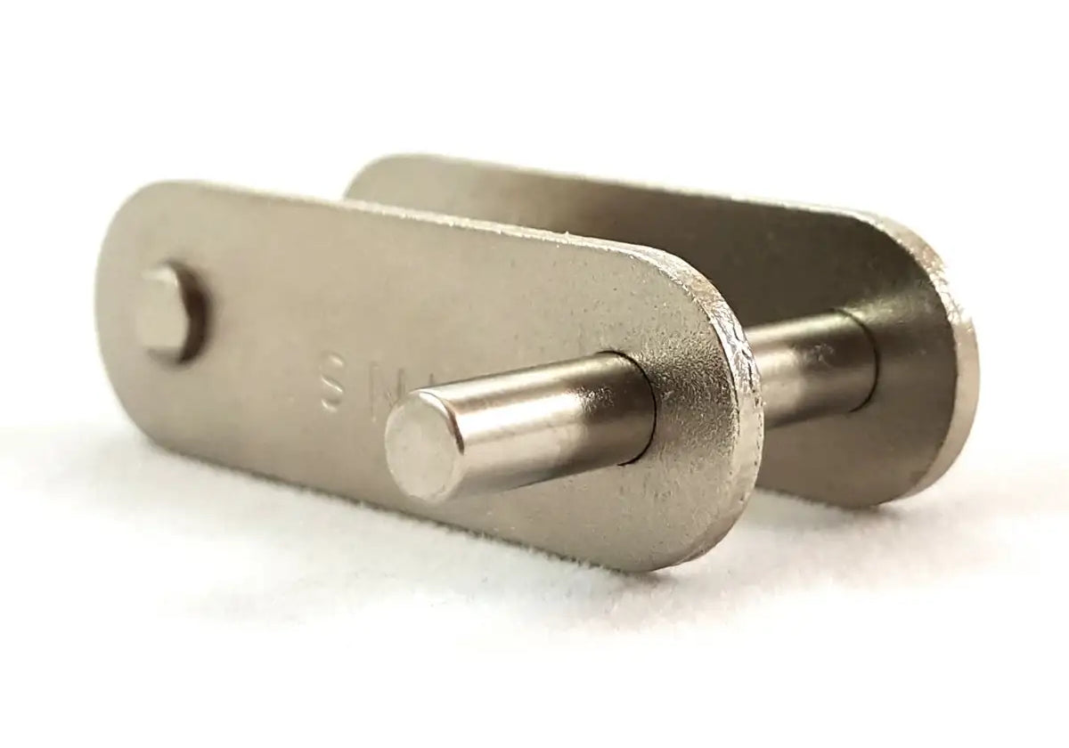Premium C2120H D-1 Attachment Roller Chain Connecting (Master) Link