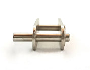 Premium C2040 D-1 Attachment Roller Chain Connecting (Master) Link