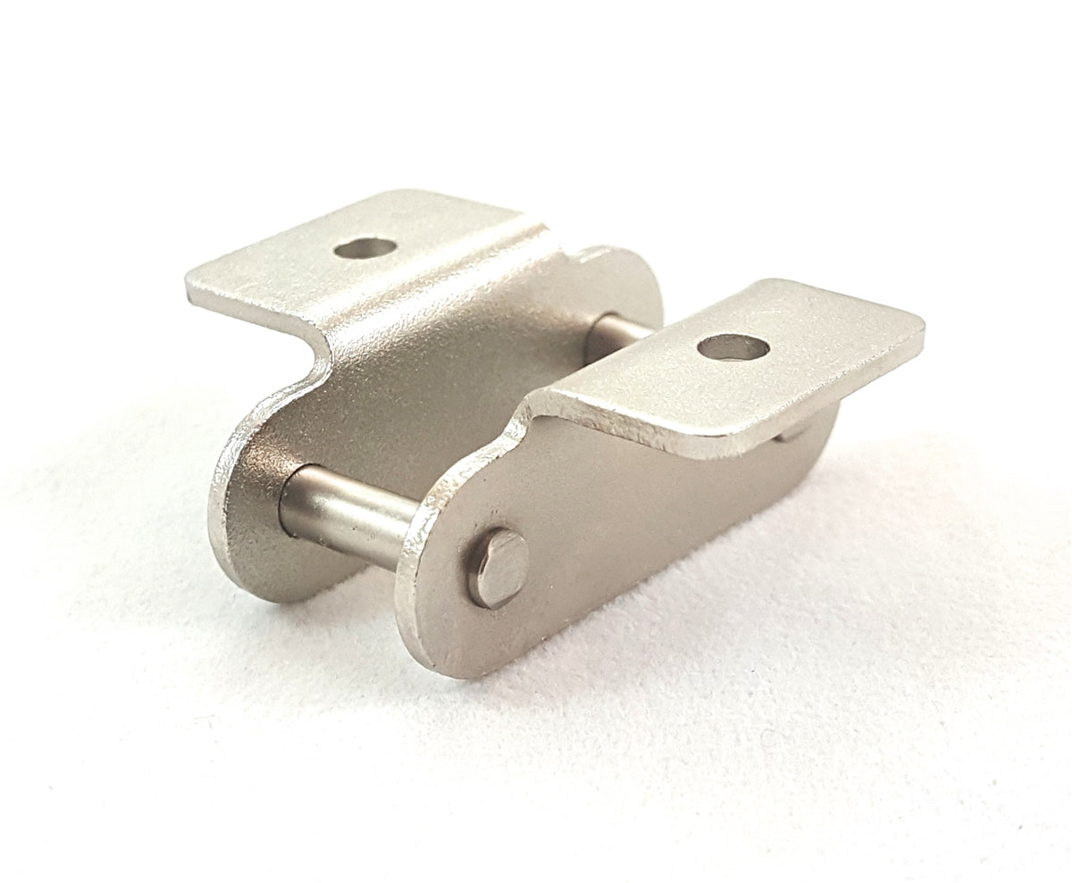 Iwis C2100H K-1 Attachment Roller Chain Connecting (Master) Link