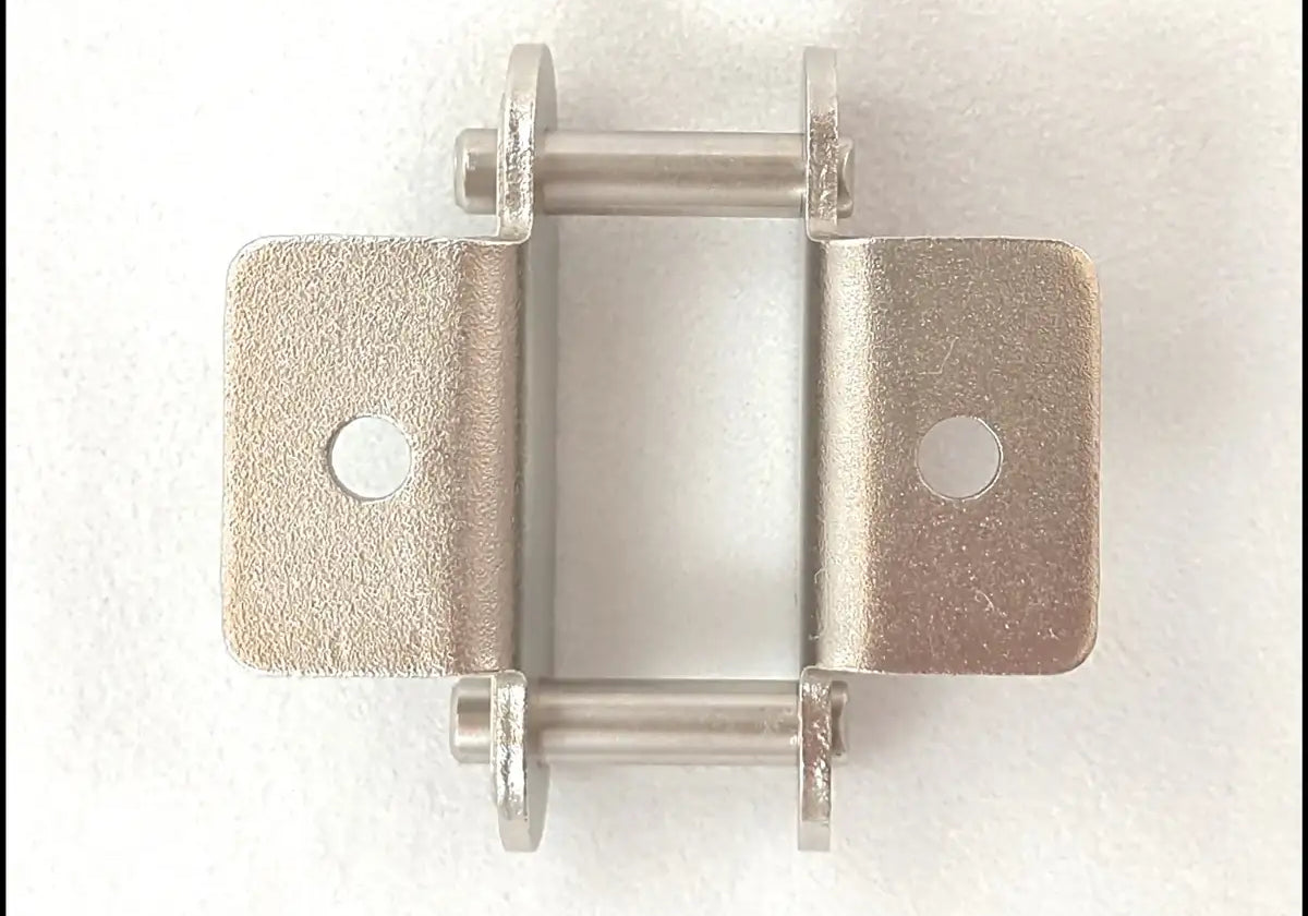 Premium C2040 K-1 Attachment Roller Chain Connecting (Master) Link