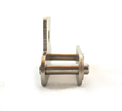 Iwis C2040 SA-1 Attachment Roller Chain Connecting (Master) Link