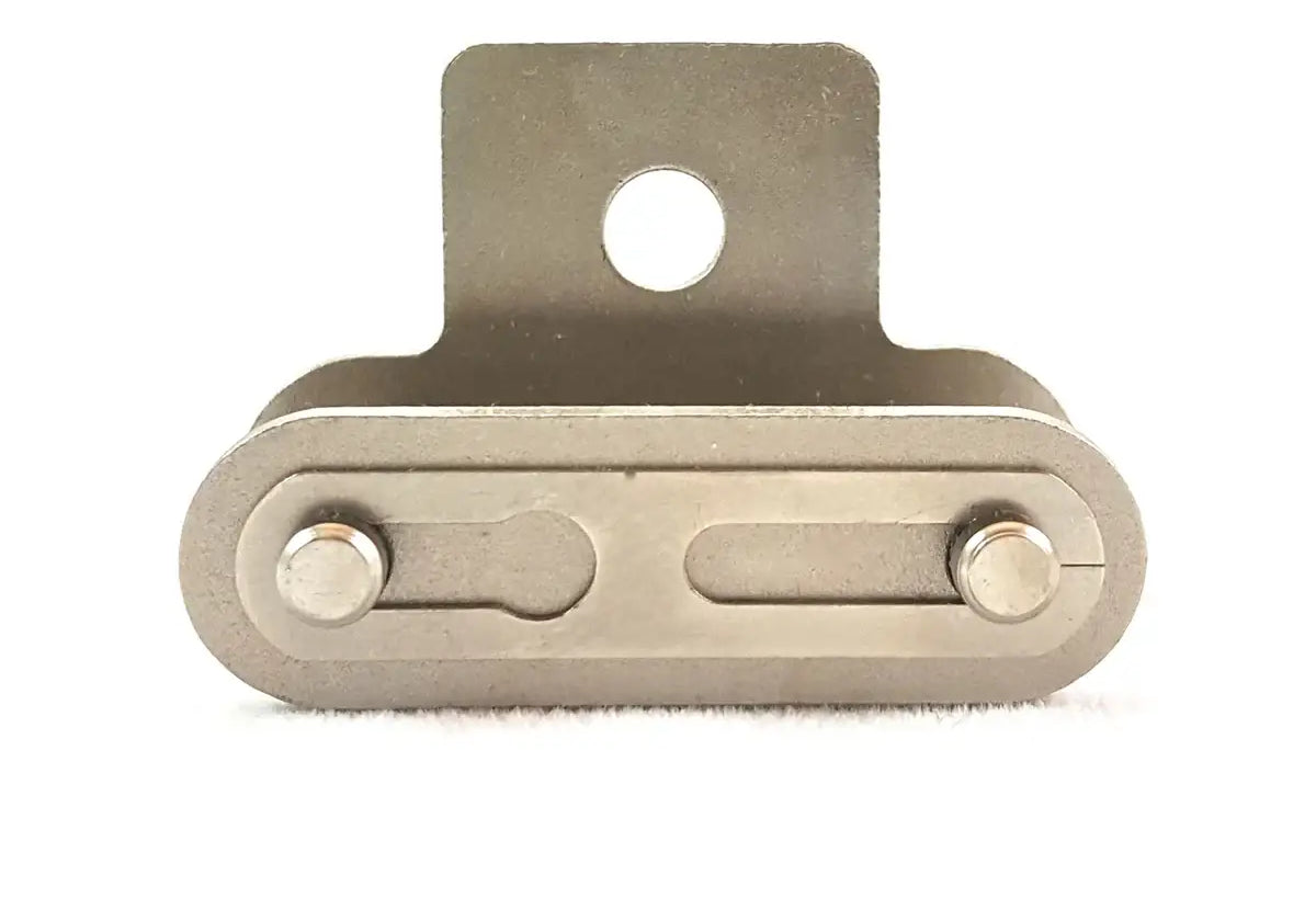 Premium C2040 SA-1 Attachment Roller Chain Connecting (Master) Link