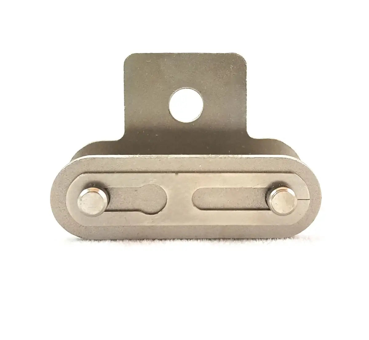 Iwis C2040 SA-1 Attachment Roller Chain Connecting (Master) Link