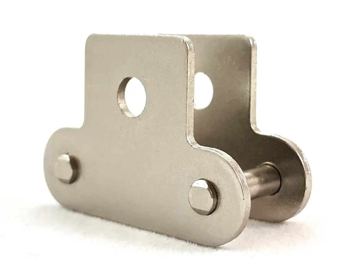 Premium C2050 SK-1 Attachment Roller Chain Connecting (Master) Link