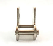 Premium C2040 SK-1 Attachment Roller Chain Connecting (Master) Link