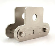 Premium C2040 SK-1 Attachment Roller Chain Connecting (Master) Link