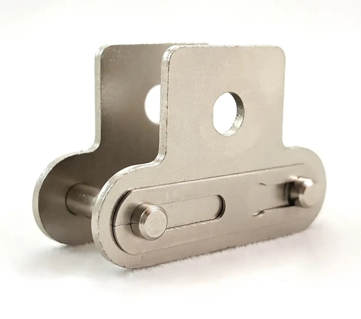 Iwis C2040 SK-1 Attachment Roller Chain Connecting (Master) Link