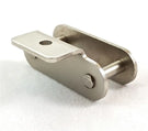 Premium C2050 Nickel Plated A-1 Connecting Link / Master Link