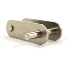 Iwis C2120H Nickel Plated D-1 Connecting Link / Master Link