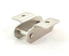 Iwis C2120H Nickel Plated K-1 Connecting Link / Master Link