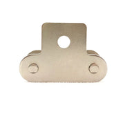 Premium C2040 Nickel Plated SA-1 Connecting Link / Master Link