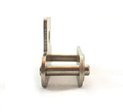 Premium C2040 Nickel Plated SA-1 Connecting Link / Master Link