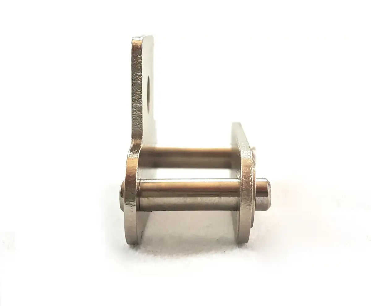 Premium C2040 Nickel Plated SA-1 Connecting Link / Master Link