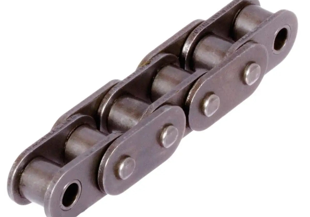 Premium C120HSP Skidsteer Chain