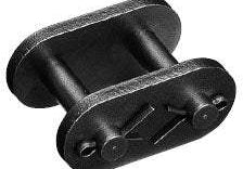 Premium C120HSP drive Chain Connecting Link (Master Link)