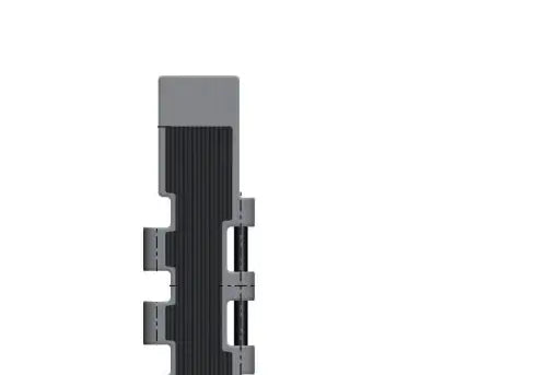 SS805-K750 GT Stainless Steel Chain