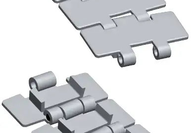 SS8810-K325 Stainless Steel Table Top Chain
