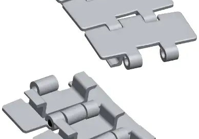 Premium SS8810-K450 Tab Mega Stainless Steel Table Top Chain