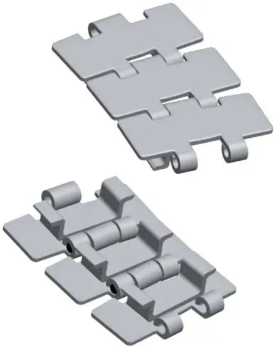 Premium SS8810-K450 Tab Mega Stainless Steel Table Top Chain