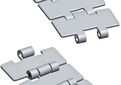Premium SS8810M-K750 Mega Stainless Steel Table Top Chain