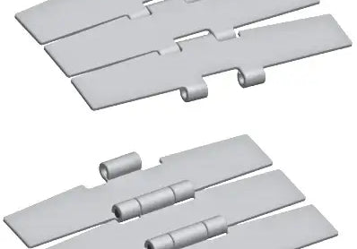 8857M-K750 Stainless Steel Table Top Chain