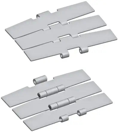 8857M-K750 Stainless Steel Table Top Chain