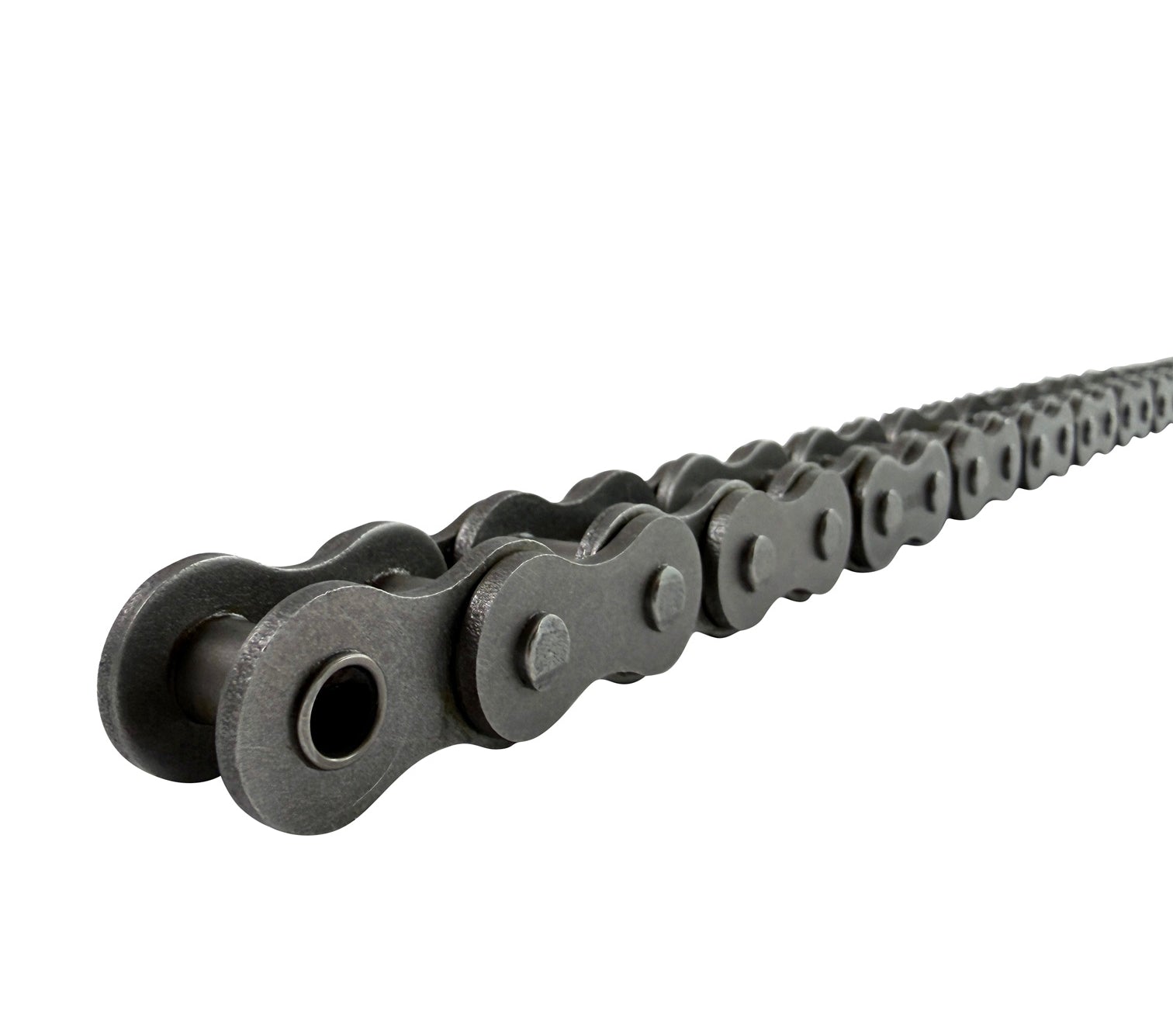 #105 Rollerless Chain 10ft Box