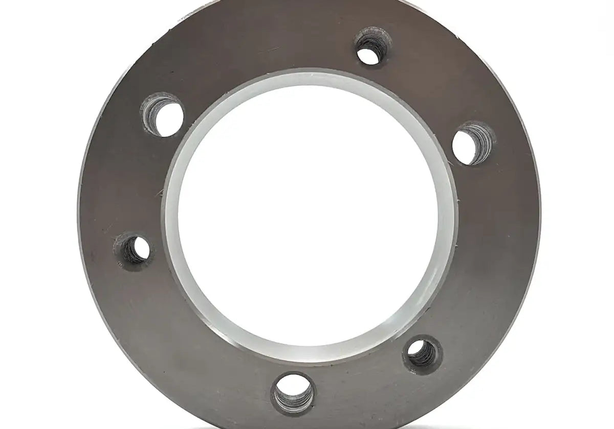 JA-A Weld On Hub Steel JA-A Hub
