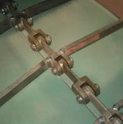 F-10160 Chain | Forged Link Chain