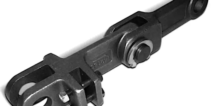 F-250402 Chain | Forged Link Chain