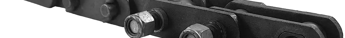 6633 Wash Box Chain | 6633 Chain