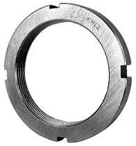 KM-40 Lock Nut