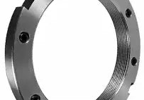 KM-34-MS Lock Nut