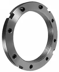 KM-28-MS Lock Nut