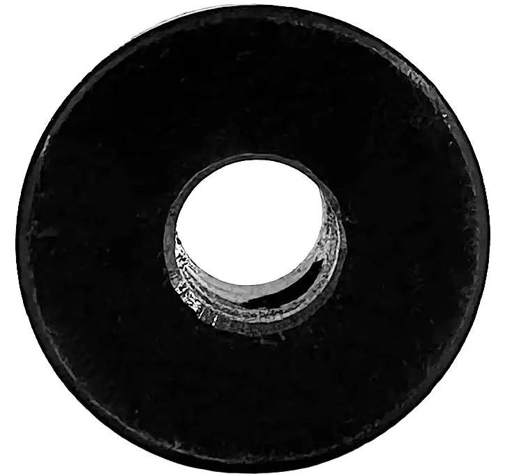 L035 Coupling Half - 1/8" (No-Key) | L035 Hub X 1/8"