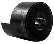 L035 Coupling Half - 1/8" (No-Key) | L035 Hub X 1/8"