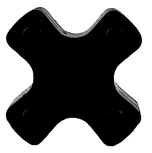 L225N Insert | L225N Coupling Insert - L225N Spider (Buna)