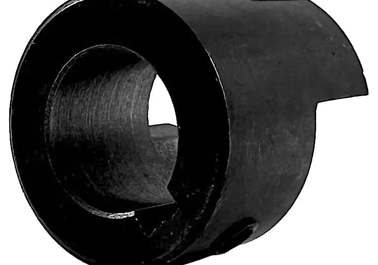 L070 Coupling Half - 16mm | L070 Hub X 16mm