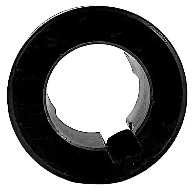 L050 Coupling Half - 1/2" | L050 Hub X 1/2"