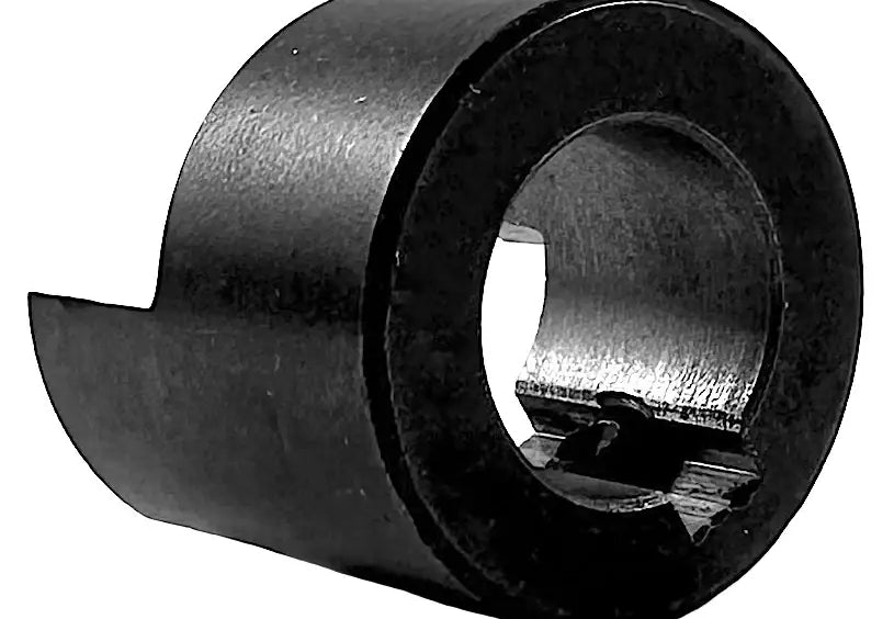 L050 Coupling Half - 1/2" | L050 Hub X 1/2"