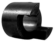 L050 Coupling Half - 1/2" | L050 Hub X 1/2"