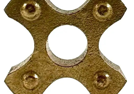 L100B Insert | L100B Coupling Insert - L100B Spider (Bronze)