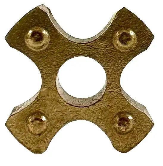 L100B Insert | L100B Coupling Insert - L100B Spider (Bronze)