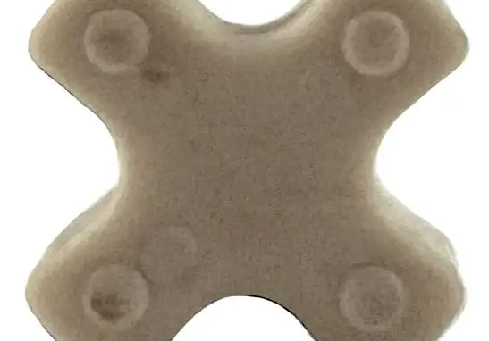 L090H Insert | L090H Coupling Insert - L090H Spider (Hytrel)