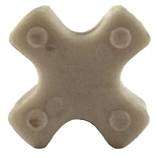 L190H Insert | L190H Coupling Insert - L190H Spider (Hytrel)