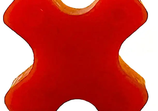 L095U Insert | L095U Coupling Insert - L095U Spider (Urethane)