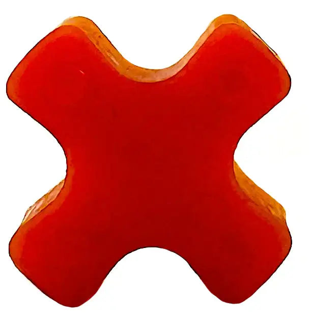 L095U Insert | L095U Coupling Insert - L095U Spider (Urethane)