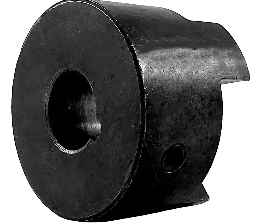 L100 Coupling Half - 1-3/16" | L100 Hub X 1-3/16"