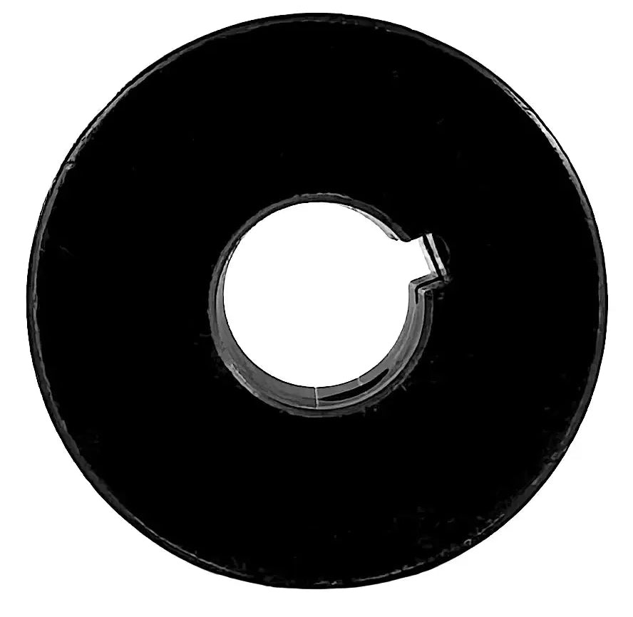 L075 Coupling Half - 7/16" | L075 Hub X 7/16"