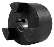 L075 Coupling Half - 7/16" | L075 Hub X 7/16"